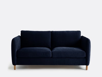 Canapé convertible L136, La Redoute Intérieurs