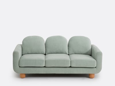 Canapé Mimiji, La Redoute Intérieurs