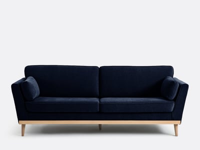 Canapé L167, La Redoute Intérieurs