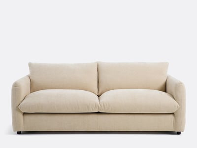 Canapé convertible Yde, La Redoute Intérieurs