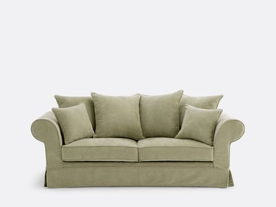 Canapé convertible Adelia, La Redoute Intérieurs