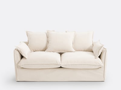 Canapé convertible Odna, La Redoute Intérieurs