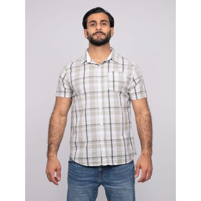 Chemise Manches Courtes Dolbarat RITCHIE