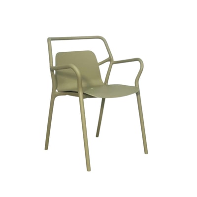 Chaise de jardin empilable (lot de 2) PINETO PIER IMPORT