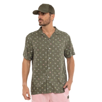 Chemise légère SUM VON DUTCH