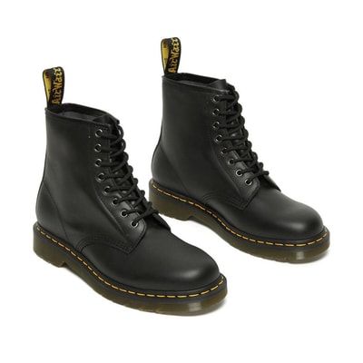 Nappa leren boots 1460 DR. MARTENS