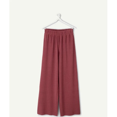 Soepele broek TAPE A L'OEIL