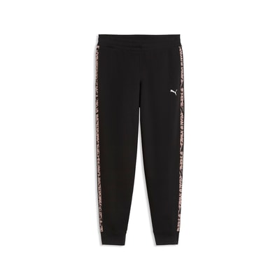 Trainingsbroek, luipaardprint, ESSENTIAL GRAPHIC PUMA