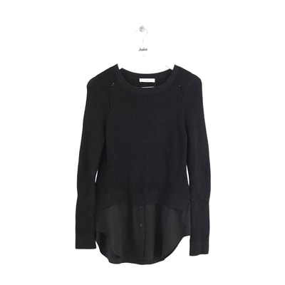 Pull - Très Bon État SANDRO