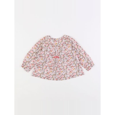 Blouse liberty - Très bon état JACADI