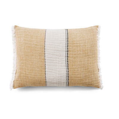 Housse de coussin en gaze Markita AM.PM