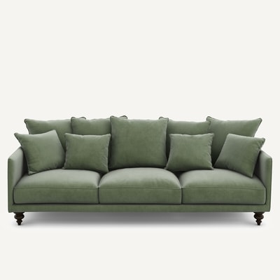 Sofa Lazare, Samt AM.PM