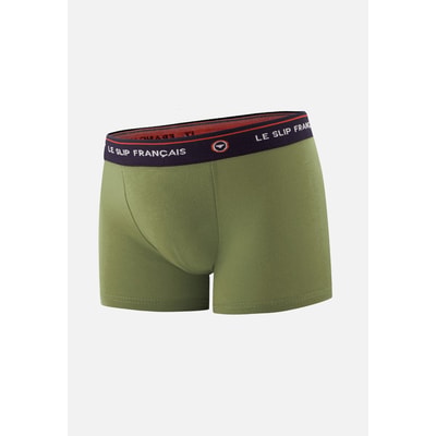 Boxer Enfant en coton Petit Joseph LE SLIP FRANCAIS
