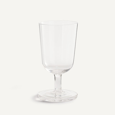 Lot de 6 verres à vin, H16 Ø8,4 cm, Lana AM.PM