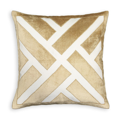 Housse de coussin coton, Koti AM.PM