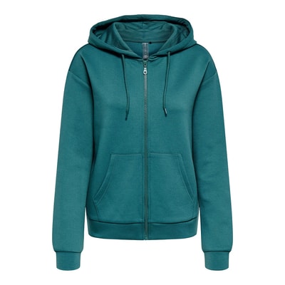 Zip-up hoodie Lounge ONLY PLAY