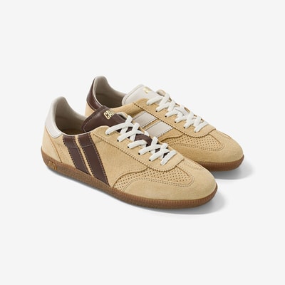 Suède sneakers Pulse CAVAL