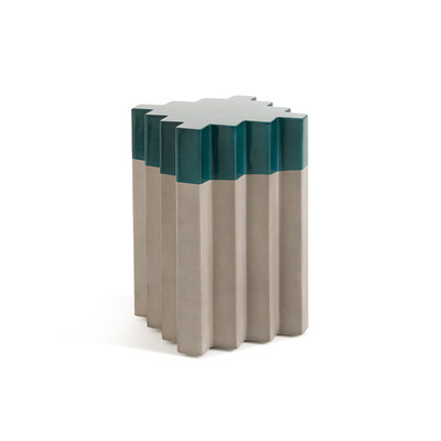 Mesa de apoio quadrada, Graphir AM.PM