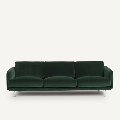 Sofa Nogara, Samt AM.PM
