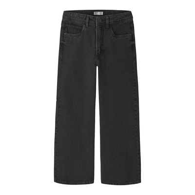 Skaterjeans met wijde pijpen NAME IT