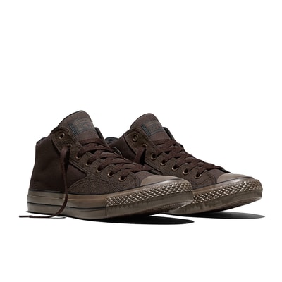 Sneakers CTAS MALDEN STREET MID CONVERSE