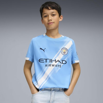 T-shirt Manchester City PUMA