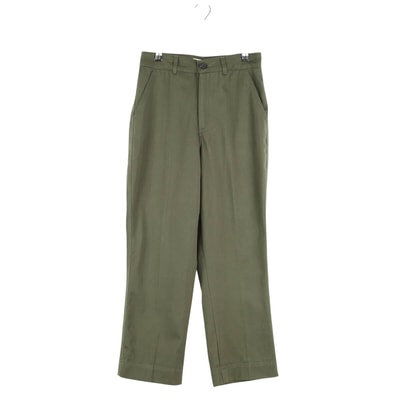 Pantalon droit - Très Bon État BA&SH