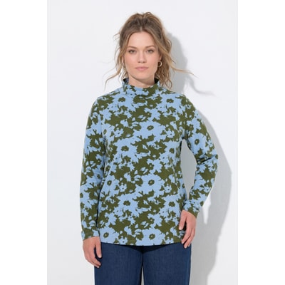 T-shirt en coton bio ULLA POPKEN