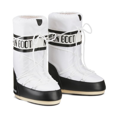 Moonboots Icon Nylon MOON BOOT
