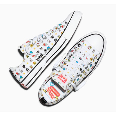 Sapatilhas Chuck Taylor All Star Sanrio CONVERSE