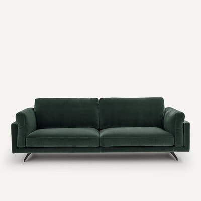 Sofa César, Samt AM.PM