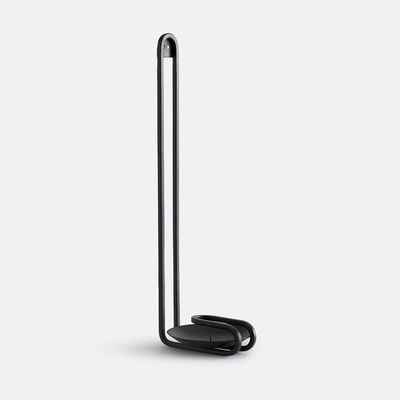 Suporte de velas de parede em ferro, altura 38 cm, CANDRALE LA REDOUTE INTERIEURS
