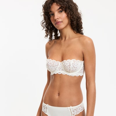 Bandeau-BH Signature, GIROFLE LA REDOUTE COLLECTIONS