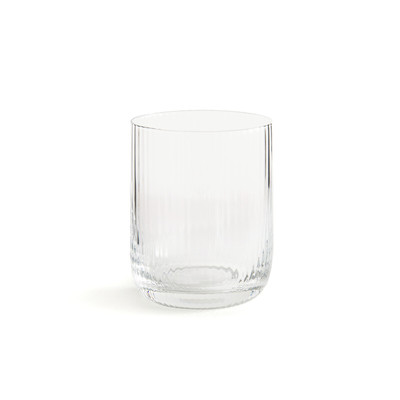 Confezione da 4 bicchieri da acqua, Tupia AM.PM