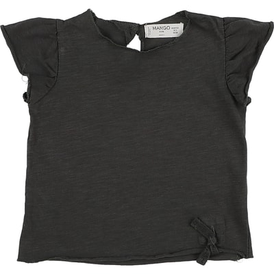 T-shirt -  Très bon état MANGO