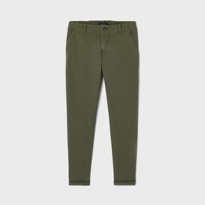 Pantalon CHINO BILLYBELT