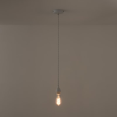 Elektrische kabel voor hanglamp E27, Baulind LA REDOUTE INTERIEURS