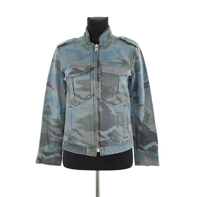 Veste - Bon État ZADIG&VOLTAIRE