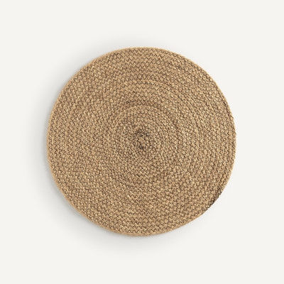 Djutt Jute Placemats, by V. Barkowski AM.PM