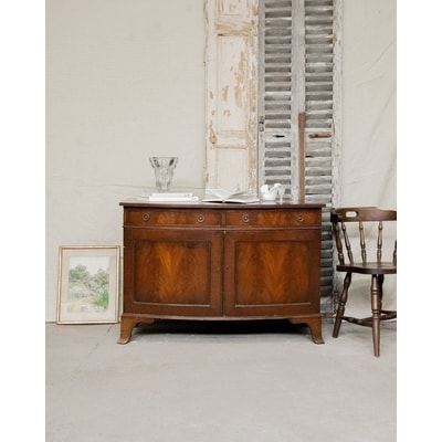 Buffet en bois Gilbert N°582 - Bon état DEBONGOUT