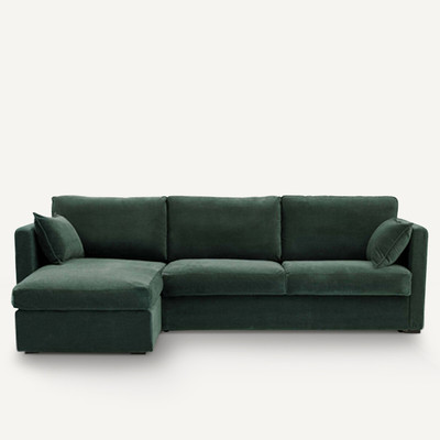 Ecksofa Néo Kinkajou, Samt AM.PM