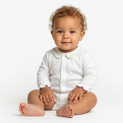 Body bébé - Très bon état JACADI