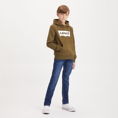 Sweat à capuche LEVI'S KIDS