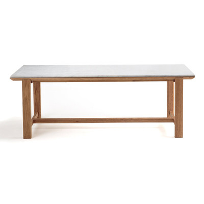 Eettafel Campania design E. Gallina AM.PM