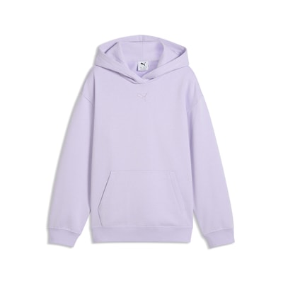 Hoodie in molton PUMA