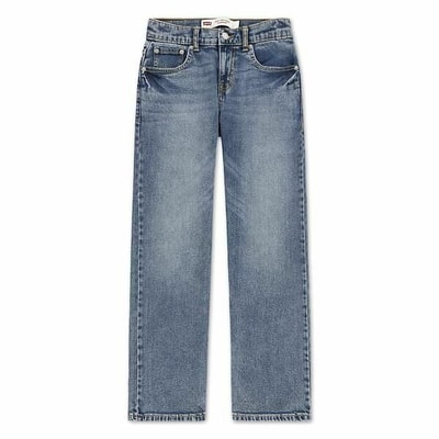 Wijde jeans LEVI'S KIDS
