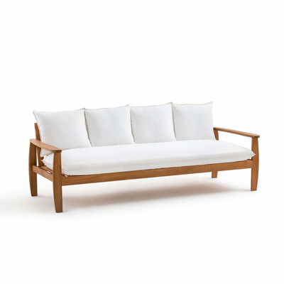 Zetel in acacia, 5-zit Nellia AM.PM