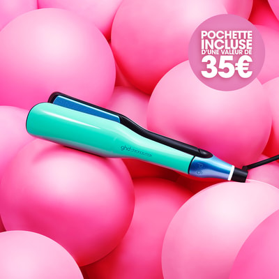 Chronos Max Jelly stijltang GHD
