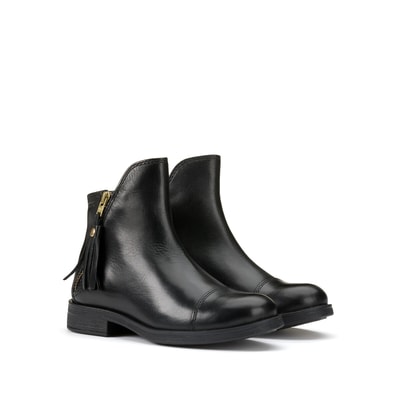 Leren boots J AGATA C GEOX