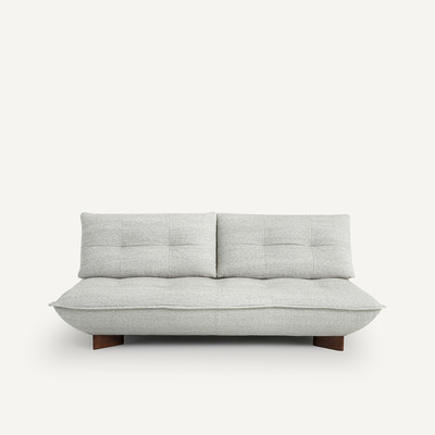 Sofa Kaori, verstellbar, Jaspé AM.PM
